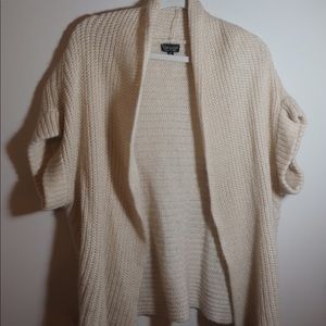Topshop sweater